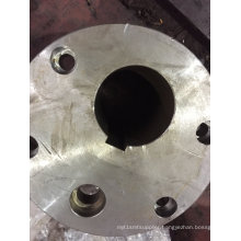 Manufacturer Supply Custom Forging Stainless Steel Flange